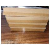 4 sets stainless steel silverware