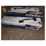 3 carpet knee kickers