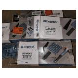 Lifeproof flooring install kits
