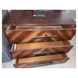 3 drawer dresser
