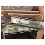 6 chessapeak oak capatreads