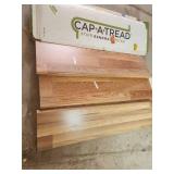 6 chessapeak oak capatreads