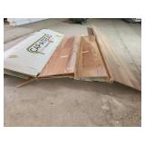 6 chessapeak oak capatreads