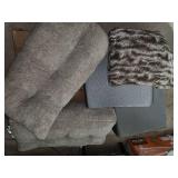 Lounge pillows wedges