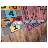 8x10 indoor outdoor area rug