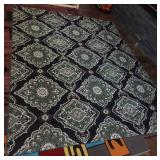 8x10 indoor outdoor area rug