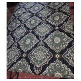8x10 indoor outdoor area rug