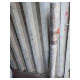 5x7 machine washable fog sage area rug