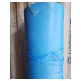 Lifeproof 45ft roll foam carpet pad