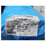 Lifeproof 45ft roll foam carpet pad