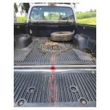 2001 deisel f250 xlt super duty