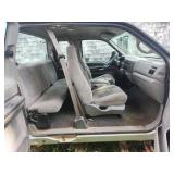 2001 deisel f250 xlt super duty