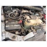 2001 deisel f250 xlt super duty