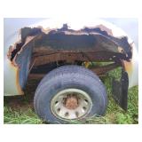 2001 deisel f250 xlt super duty