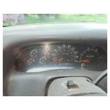 2001 deisel f250 xlt super duty