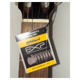 Manuel Rodriguez e Hijos Caballero 11 Bubinga Classical Guitar with Fender Gig Bag