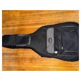 Manuel Rodriguez e Hijos Caballero 11 Bubinga Classical Guitar with Fender Gig Bag