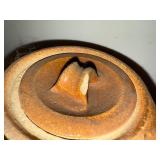 Set of 5 Handmade Studio Pottery Jugs and Mugs