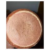 Set of 5 Handmade Studio Pottery Jugs and Mugs