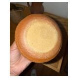 Set of 5 Handmade Studio Pottery Jugs and Mugs