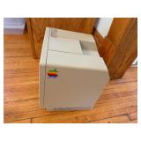 Vintage Apple Macintosh SE Desktop Computer