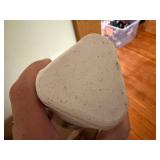 Collection of 8 Studio Art Pottery Pitchers, Cups and Creamers - Signed