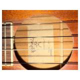 Kohala KPT Soprano Ukulele with Cordoba Gig Bag