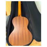 Kohala KPT Soprano Ukulele with Cordoba Gig Bag