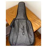 Kohala KPT Soprano Ukulele with Cordoba Gig Bag