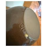 Set of 4 Studio Art Pottery Bowls and Cups Signed by Artists