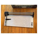 Rotatrim Pro 24 Mastercut II Rotary Paper Trimmer