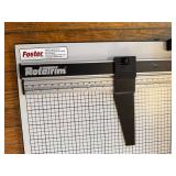 Rotatrim Pro 24 Mastercut II Rotary Paper Trimmer