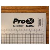 Rotatrim Pro 24 Mastercut II Rotary Paper Trimmer