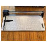 Rotatrim Pro 24 Mastercut II Rotary Paper Trimmer