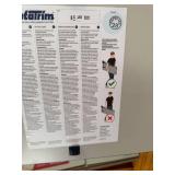 Rotatrim Pro 24 Mastercut II Rotary Paper Trimmer