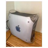 Apple Power Mac G4 Graphite Tower Desktop Computer
