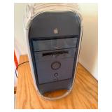 Apple Power Mac G4 Graphite Tower Desktop Computer