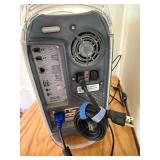 Apple Power Mac G4 Tower Desktop Computer with Cables