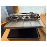 Seal Jumbo 150 Dry Mounting and Laminating Press