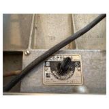 Seal Jumbo 150 Dry Mounting and Laminating Press