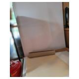 Paper Cutting and Notepad Office Supply Collection with Cutter and Paper Rolls