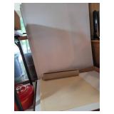 Paper Cutting and Notepad Office Supply Collection with Cutter and Paper Rolls