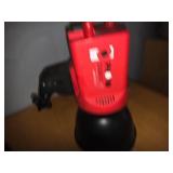 Photo Basics Studio Strobe Light with Carrying Case