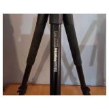 Manfrotto and Oben Aluminum Camera Tripods