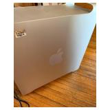 Apple Mac Pro Tower Desktop Computer