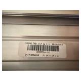 Honeywell ZD20X14TZ Rectangular Zone Dampers with Power Motor