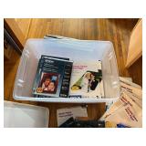Collection of Epson Photo and Matte Printer Paper Packs