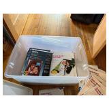 Collection of Epson Photo and Matte Printer Paper Packs