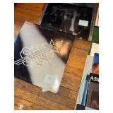 Large Collection of Vintage Vinyl Records Assorted Artists