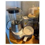 Kitchen Small Appliance and Cookware Collection